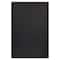 12 Pack: Black 36" x 48" Foam Tri-Fold Display Board